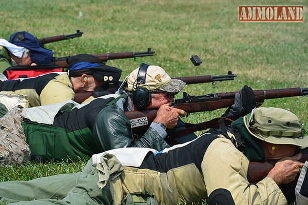 CMP National Trophy Matches