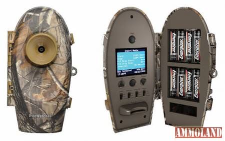 PlotWatcher Pro Trail Cam