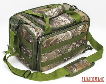 RT090Universal 45-Piece Gun Range Bag