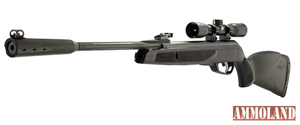 Gamo Outdoor USA Introduces the New "Raptor" Air Rifle