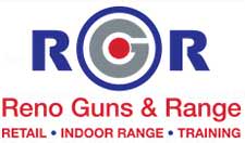 Reno Guns & Range