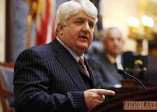 Representative Rob Bishop want to remove the Sporting Purpose language.