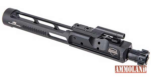 Rubber City Armory - Ar-15 Low Mass 5.56 Bolt Carrier Group