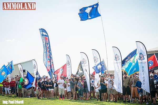 Scholastic Shooting Sports Foundation Scholastic Shooting Sports Foundation