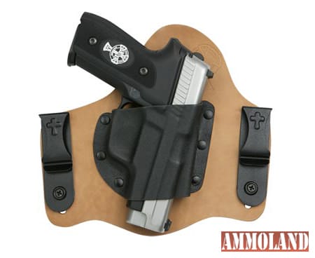 CrossBreed SuperTuck Holster