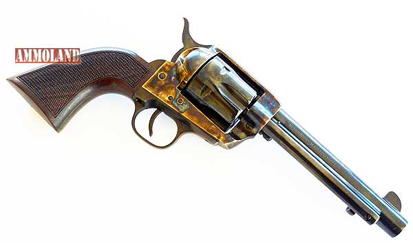 Traditions 1873 Revolver