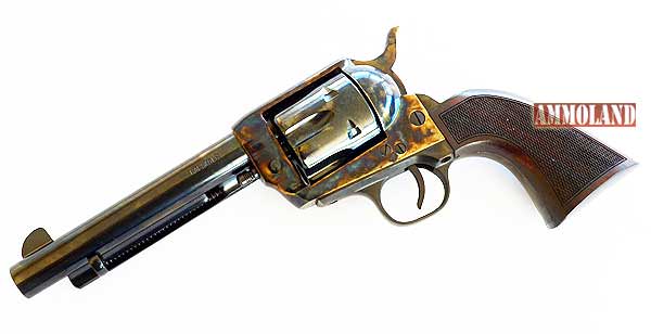 Traditions 1873 Revolver