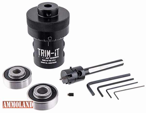 Trim-It Case Trimmer