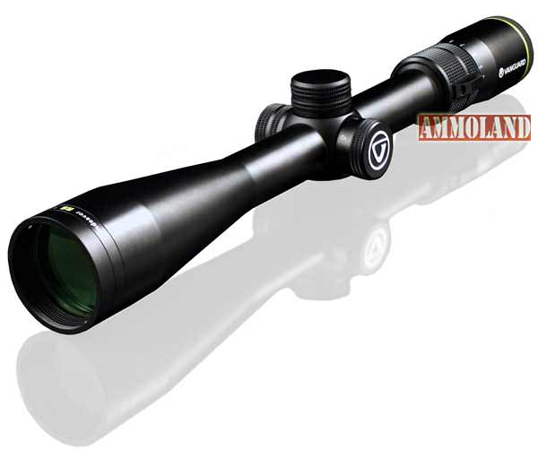 Vanguard Endeavor RS Rifle Scope