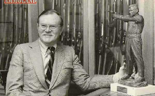 William B. Ruger