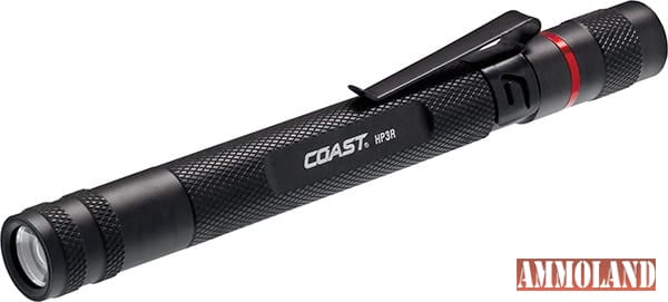 Coast HP3R Penlight