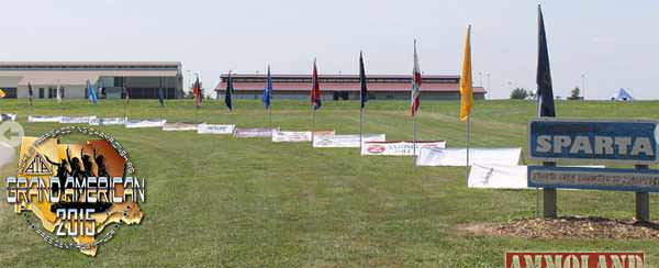 115th Grand American Trapshooting Championships