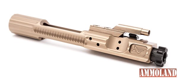 NFM Elite Gas Bolt Carrier Group