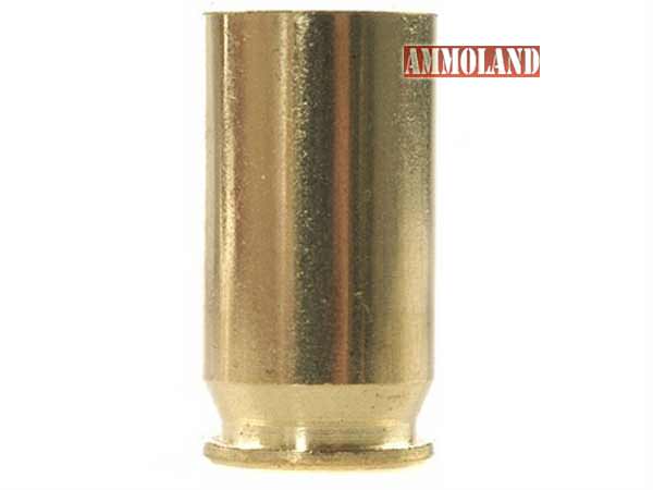 45 ACP Rimless Straight Reloading Brass