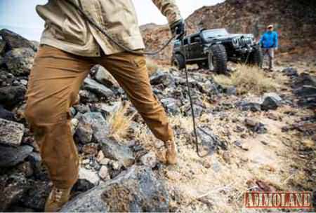 5.11 Tactical Apex Pant