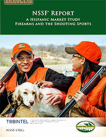 A Hispanic Market Study: Firearms and the Shooting Sports