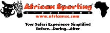 African Sporting Creations