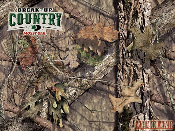 Select Tenzing Packs Now Available in All-New Mossy Oak Break-Up Country Camouflage