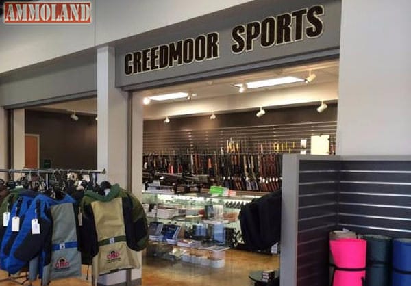 Creedmoor Pro-Shop
