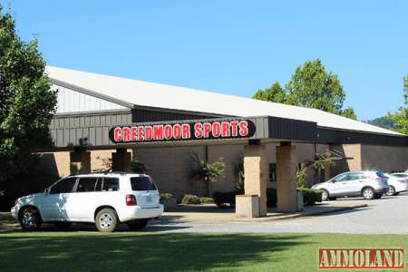 Creedmoor Sports