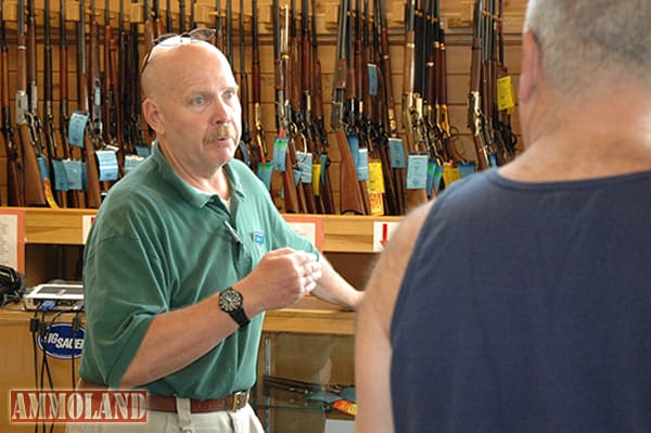 California City Council Drops Proposed Firearms Retailer Ordinance California City Council Drops Proposed Firearms Retailer Ordinance