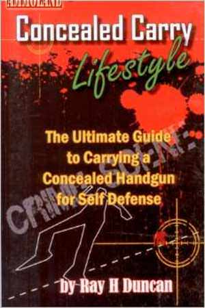 Concealed Carry Lifestyle