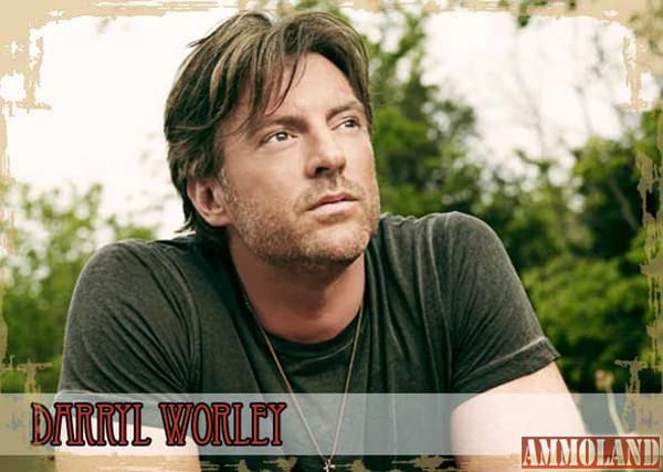 Darryl Worley