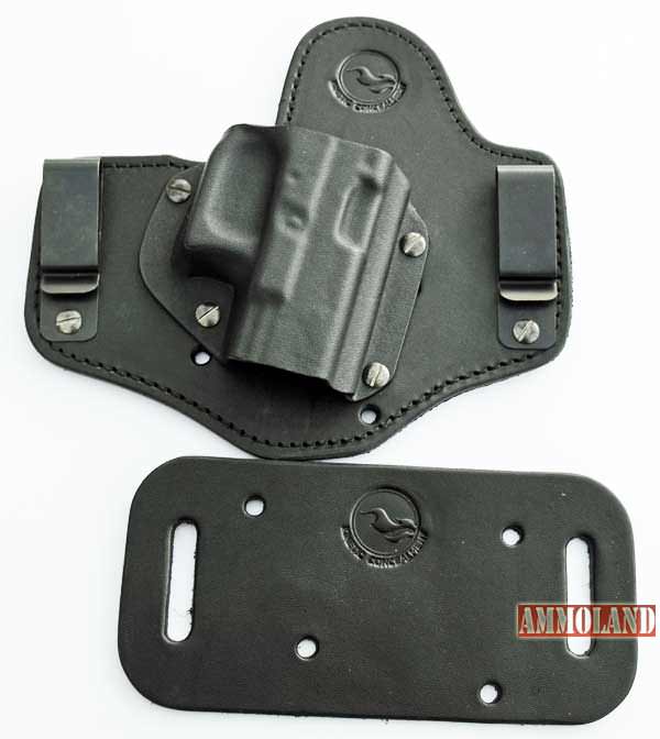 Kinetic Concealment Holster Combo Kit