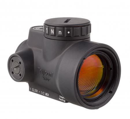 Trijicon MRO Red-Dot Optic