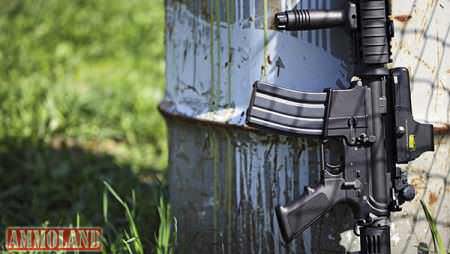 California: Los Angeles Mayor Signs Large-Capacity Magazine Ban Ordinance