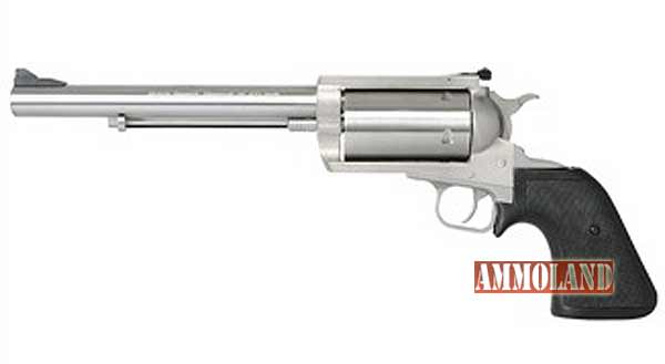 Magnum Research BFR Revolver .30/30 Win Revolver