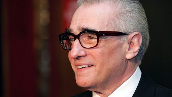 Martin Scorsese