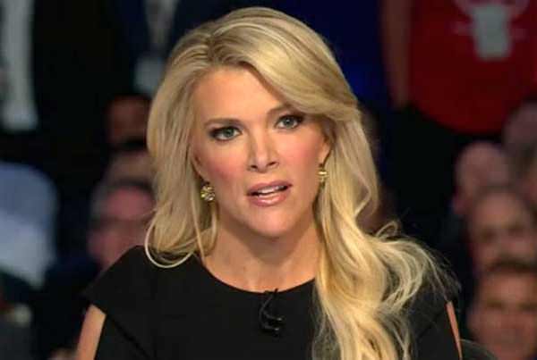 Megyn Kelly