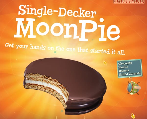 Moon Pies