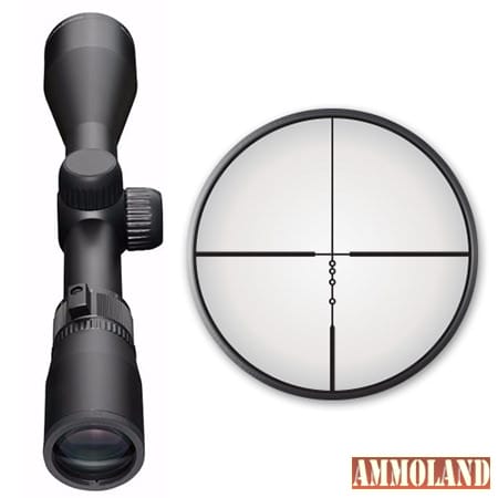 Nikon Buckmasters II Riflescope