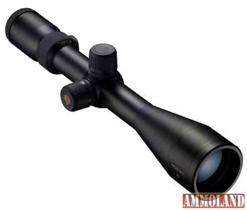 Nikon PROSTAFF 7 30mm Riflescope Series