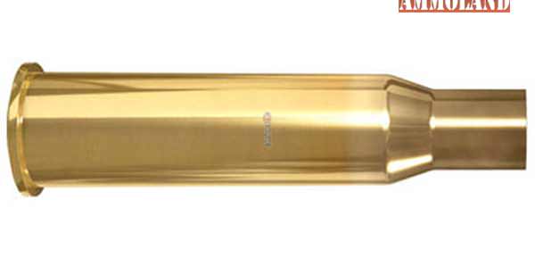 Rimmed Reloading Brass Cases