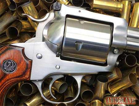 Ruger Super Blackhawk Bisley