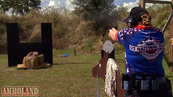 Shooting USA - The IPSC World Shoot Returns to the U.S. for First Time in 26 Years