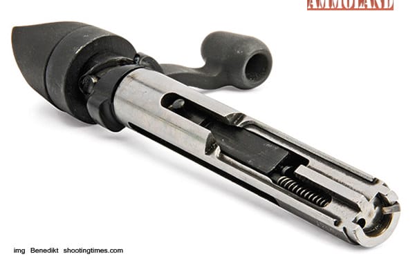 Savage Arms Issues Recall Notice on B.MAG Rifle Bolts (17 WSM)
