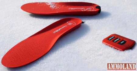 ThermaCell Heated Insoles