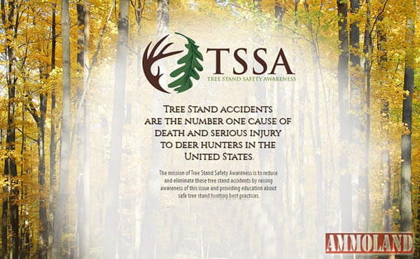 Tree Stand Safety Awareness (TSSA)