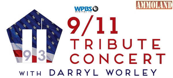 Otis to Sponsor 9/11 Tribute Concert with Darryl Worley