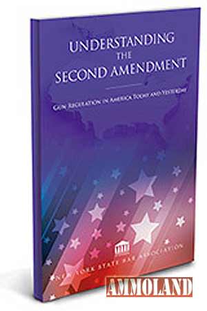 Understanding The Second Amendment