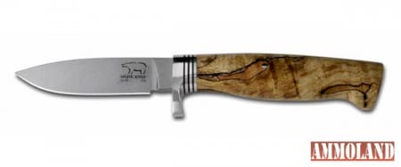 White River Knife & Tool