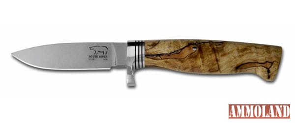 White River Knife & Tool