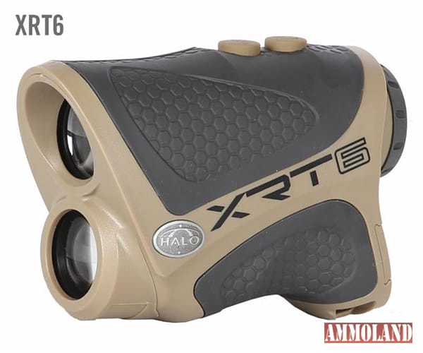 Halo XRT6 Rangefinder