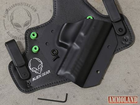 Alien Gear Holsters