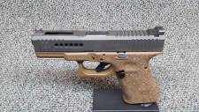 C&H Precision Weapons Custom GLOCK