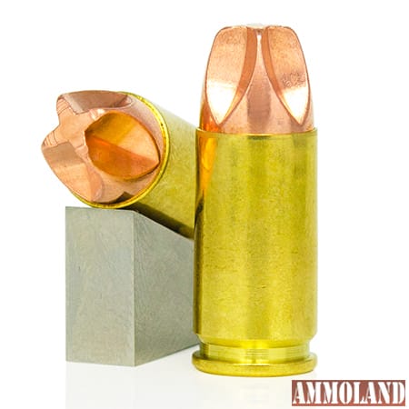 Lehigh Defense is Proud to Announce the Next Generation of Personal Defense Ammo